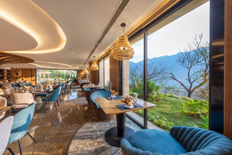 Khách sạn KK Sapa